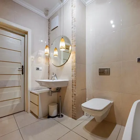 Yacht Mansion - Premium View Apartment *