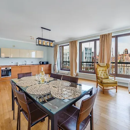 Apartment Yacht Mansion - Premium View *